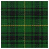 Clan MacArthur Tartan Tissu plaqué (Fermer)