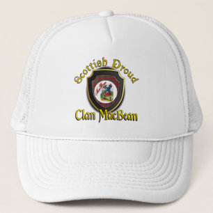 Clan MacBean Scottish Dynasty Pet