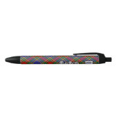 Clan MacBeth Stylo Tartan (Haut)