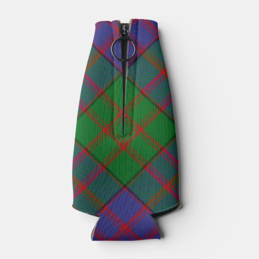 Clan MacDonald Glacière de bouteille Crest (Dos)