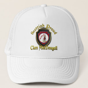 Clan MacDougall Scottish Dynasty Pet
