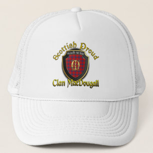 Clan MacDougall Scottish Dynasty Pet