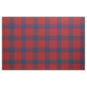 Clan MacDougall Tartan Stof (Fat Quarter)