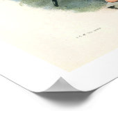 Clan MacDuff Poster (Hoek)