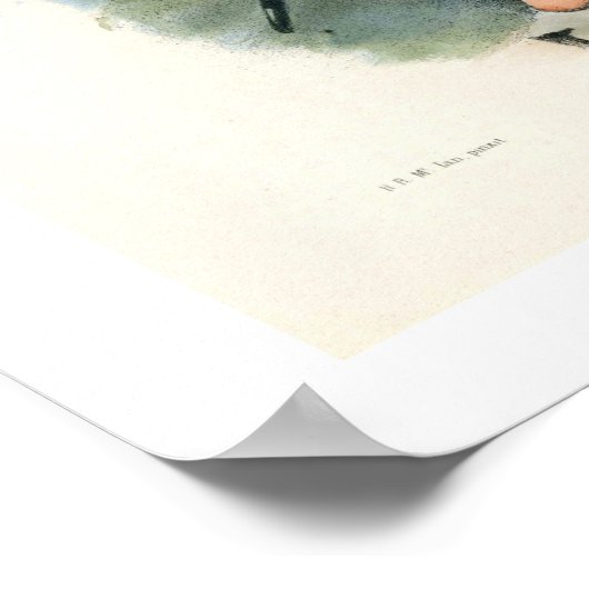 Clan MacDuff Poster (Hoek)