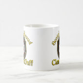 Clan MacDuff Scottish Fier Cups Mugs (Centre)