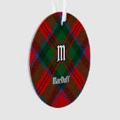 Clan MacDuff Tartan (devant)