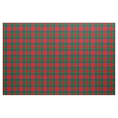 Clan MacDuff Tartan Stof (Yard (91,4 cm))