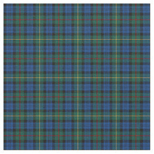 Clan MacEwan Tartan Stof
