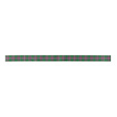 Clan MacFarlane Hunting Tartan Lint (Voorkant)