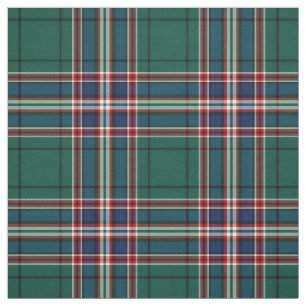 Clan MacFarlane Hunting Tartan Stof