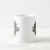 Clan MacFarlane Scottish Dynasty Tartan Mugs Cups (Centre)