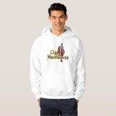 Clan MacGillivray Highland Games Sweatshirt Sweat (Devant entier)