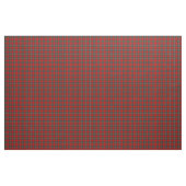 Clan MacGregor Tartan Stof (Yard (91,4 cm))