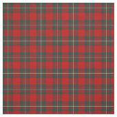 Clan MacGregor Tartan Stof (Swatch)