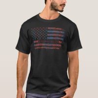 Clan MacGregor van Glengyle Schotse tartan VS-vlag