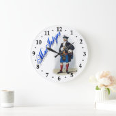 Clan MacIntyre Ecosse Dream Horloge (Maison)