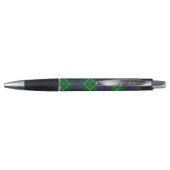 Clan MacIntyre Hunting Tartan Pen (Achterkant)