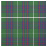 Clan MacIntyre Scottish Tartan Play Fabric