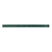 Clan MacIntyre Tartan Lint (Voorkant)