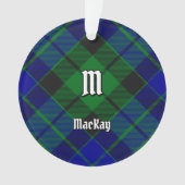Clan MacKay (devant)