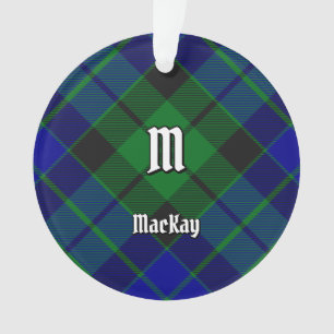 Clan MacKay
