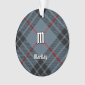 Clan MacKay Blue Tartan (devant)