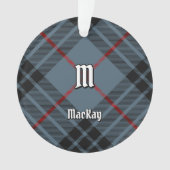 Clan MacKay Blue Tartan (devant)
