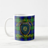 Clan MacKay Scottish Proud Cups Mokken (Links)