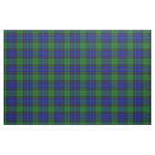 Clan MacKay Tartan Stof (Yard (91,4 cm))