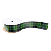 Clan MacKellar Tartan Lint (Spoel)