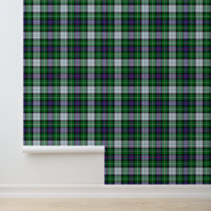 Clan MacKenzie Dress Tartan Behang