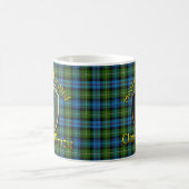 Clan MacKenzie Scottish Proud Cups Mugs (Centre)