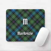Clan MacKenzie Tartan Muismat (Met muis)
