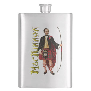 Clan MacKinnon Old Scotland Dream Flacon