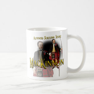 Clan MacKinnon Old Scottish Mok