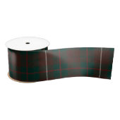 Clan Mackinnon Tartan Pset Lint (Spoel)