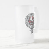Clan Mackintosh Mug (Devant droit)