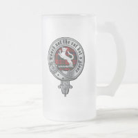 Clan Mackintosh Mug