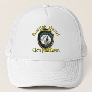 Clan MacLaren Scottish Dynasty Pet