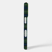 Clan MacLaren Tartan Blue en Green Scottish Pset Case-Mate iPhone Case (Achterkant / Rechts)