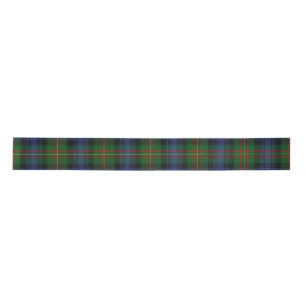 Clan MacLaren Tartan Pset Lint