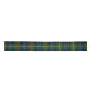 Clan MacLaren Tartan Pset Lint