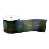 Clan MacLaren Tartan Pset Lint (Spoel)