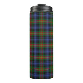 Clan MacLaren Tartan Pset Thermosbeker