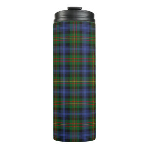 Clan MacLaren Tartan Thermosbeker