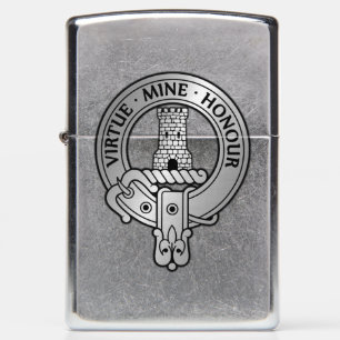 Clan MacLean Crest