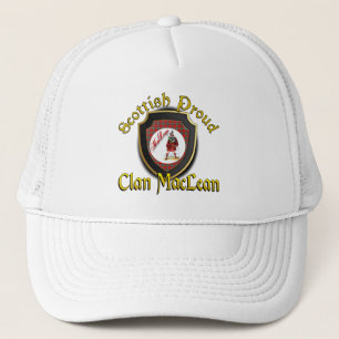 Clan MacLean Scottish Dynasty Pet