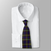 Clan MacLellan Tartan Stropdas (Gebonden)
