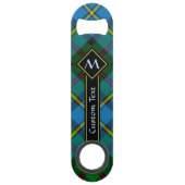 Clan MacLeod (Devant)